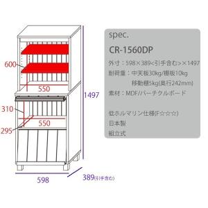 本棚 ディスプレイラック 書棚 A4 雑誌 コ...の詳細画像4