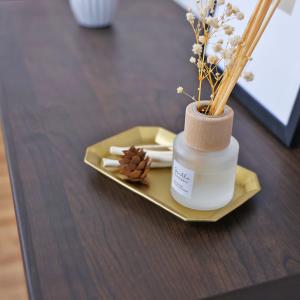 キャビネット 木製 本棚 リビング収納 2列 ...の詳細画像5