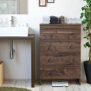 在庫限り 残りブラウンのみ サニタリーチェスト