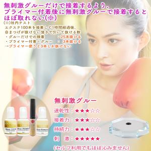 [NOCTURNE LASH] 沁みにくい セ...の詳細画像3
