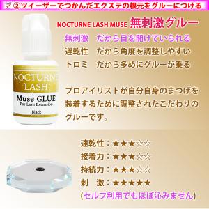 [NOCTURNE LASH] マツエク セル...の詳細画像2