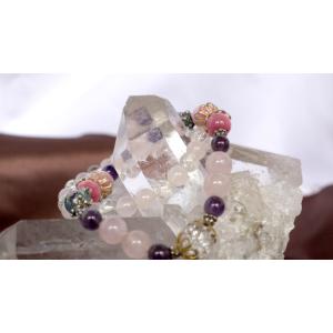 通信講座 パワーストーンセラピスト＆ダウジング/ペンデュラム占いカウンセラー