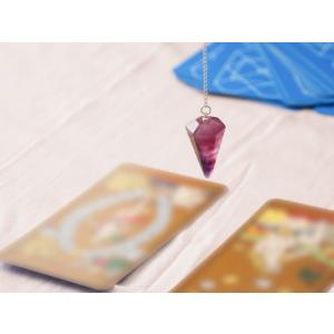 通信講座 タロット&ダウジング/ペンデュラム占...の詳細画像1