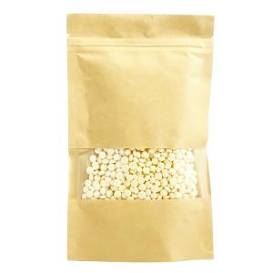 ワックス脱毛キット用 ワックス単品 約20回分100g メンズレディース鼻毛脱毛・部分用ブラジリアン｜b-s-s