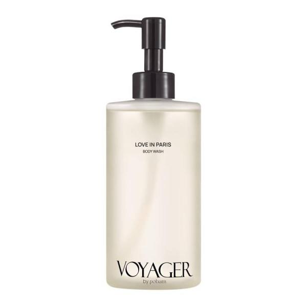 【正規販売店】「VOYAGERbypobam」（ボイジャーバイポバム） LOVE IN PARIS ...