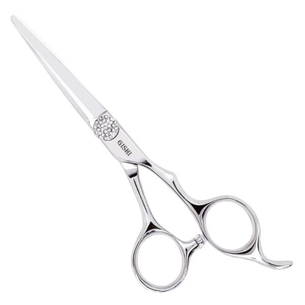 GISHIシザー CB-55 カット 5.5インチ