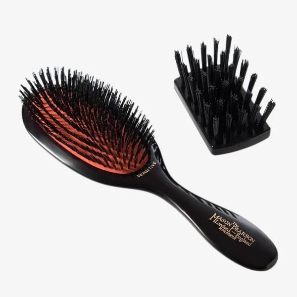 メイソンピアソン シンシティブリッスル　ダークルビー