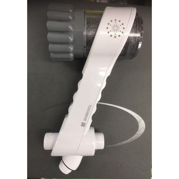 ミラブル zero シャワーヘッド 新登場