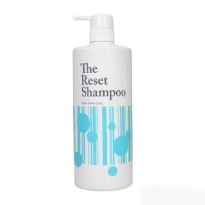 シャンプー　セット パシフィックプロダクツ パシフィック プロダクツ ザ・リセット