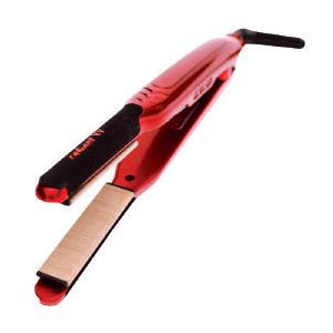 radiant（ラディアント） シルクプロアイロン レッド 28mm ヘア