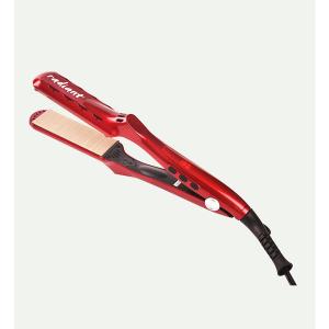 新品　正規品　ラディアント ヘアアイロン　シルクプロアイロン 28mm 楽天市場】ラディアント シルクプロアイロン ストレートアイロン 正規