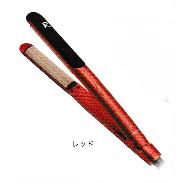 ラディアント シルクプロアイロン BNR-001R