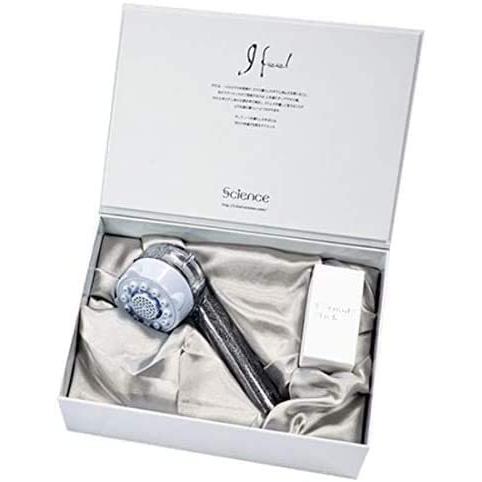 サイエンス ミラブルplus シャワーヘッド ウルトラファインミスト