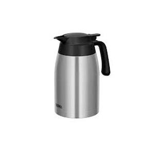 サーモス ステンレスポット TTB-1501 ステンレスマット