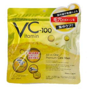 VC-100 プレミアムマスク 30P