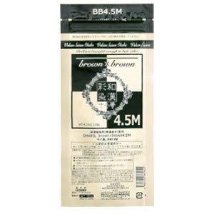 和漢彩染 十八番 BB4.5M 120g : b-shop2000 ヤフー店 - 通販 - Yahoo