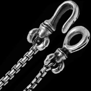 LONE ONES（ロンワンズ） 21-28in ラージベーシックネイチャーフック