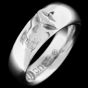 LONE ONES（ロンワンズ） リング 指輪 ソウルメイトリング