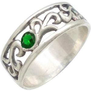 PUERTA DEL SOL（プエルタ・デル・ソル） Scroll Bangle スクロール