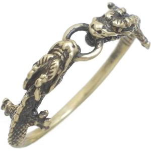 STEVEN ALAN（スティーブンアラン） 指輪 リング 「大澤鼈甲」4mm RING