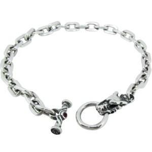 Travis Walker（トラヴィスワーカー） ガーゴイルシルバーブレスレット