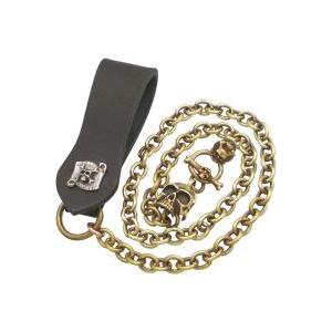 CRIMIE クライミー　レザーウォレットチェーン WALLET CHAIN（ウォレットチェーン）｜CRIMIE（クライミー）の