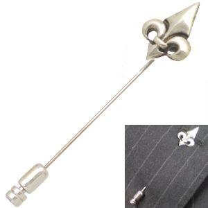 フレアシルバーラペルピン Enemy(エネミー)