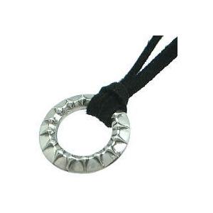 エターナルリングシルバーペンダント Enemy(エネミー)