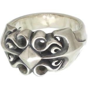 CRIMIE（クライミー） ホースシュー ウォレット チェーン(crimie