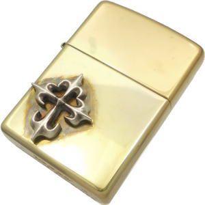 ラージアロークロスジッポライター Enemy(エネミー)