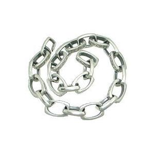 フリースタイル(FREE STYLE) 二重螺旋 シルバー ブレスレット