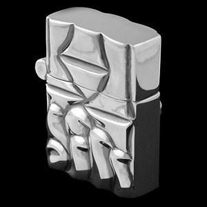 LONE ONES（ロンワンズ） キスアンドフローシルバーオイルライター