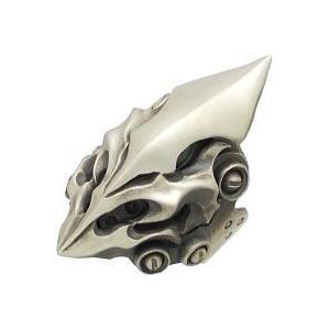 グラムスケイル（GLAM SCALE） LR-002 シルバー リング : シルバー