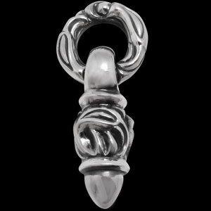 ロンワンズ LONE ONES ホーク ペンダント トップ ホーク ペンダント | メイティングフライト コレクション