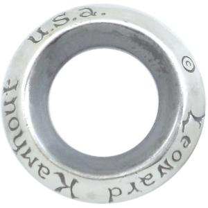 LONE ONES（ロンワンズ） ミディアム レナード・カムホート IDリング