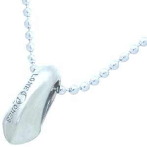 LONE ONES（ロンワンズ） エクストラスモール ドーヴベルシルバー