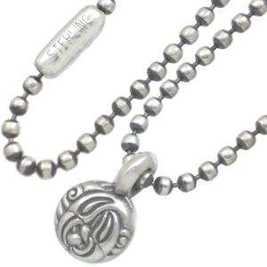 LONE ONES（ロンワンズ） ネックレス メイティングフライトフック