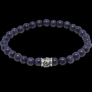 LONE ONES ONES(ロンワンズ) スモール ホーク ビード サファイア