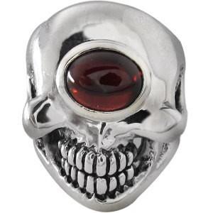 トラヴィスワーカー(TRAVIS WALKER) ガーネットCZサイクロプス トラヴィスワーカー(TRAVIS WALKER) ガーネットCZサイクロプス