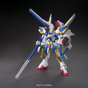 BANDAI（バンダイ） HGUC-111 1/144 MSZ-010 ダブルゼータガンダム