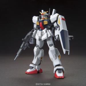 BANDAI（バンダイ） HGUC-111 1/144 MSZ-010 ダブルゼータガンダム