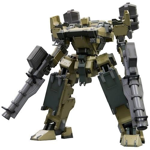 【11月再販予定　予約】アーマードコア GA GAN01 サンシャインL 1/72スケール VI06...