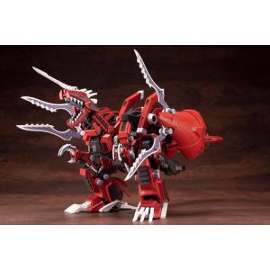 コトブキヤ HMM ZOIDS ゾイドカスタマイズパーツ ゴジュラスキャノン
