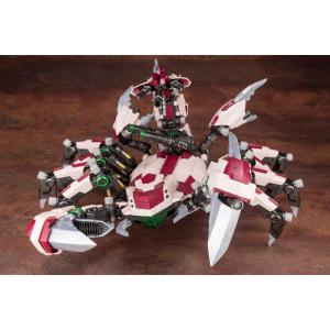 【5月再販入荷予定予約】EZ-036 デススティンガーZS/ZOIDS｜b-side-toy