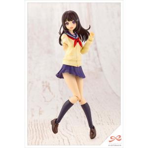 創彩少女庭園　結城 まどか