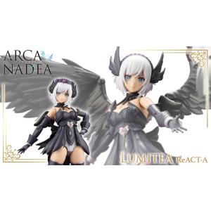 【2月再販入荷予定予約】コトブキヤ　ARCA NADEA　ルミティア ReACT-A  AR010R