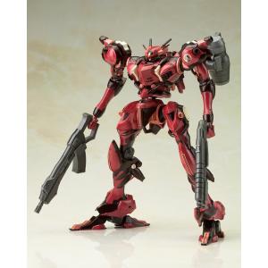 【2024年4月再販予定　予約】アーマード・コア　アルゼブラ SOLUH バルバロイ　VI072R ...