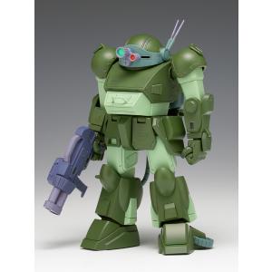 【8月発売予定　予約】wave BK-217 マーシィドッグ［ST版］｜b-side-toy