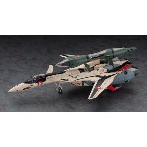 ハセガワ YF-19 w/ファストパック & フォールドブースター  1/72スケール