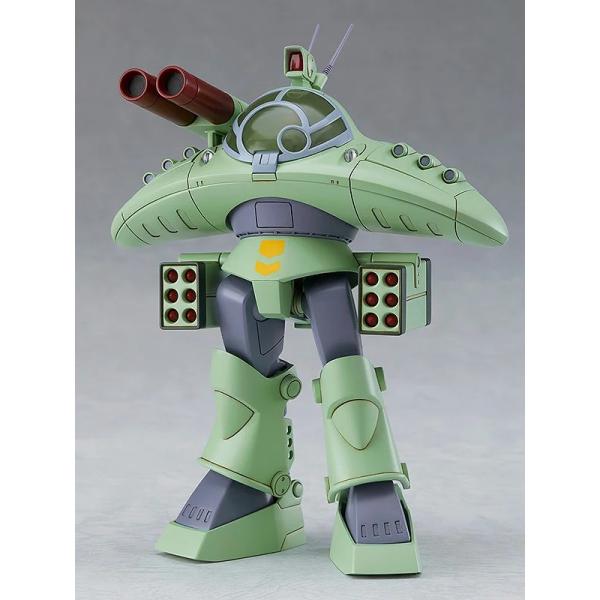 【10月発売予定　予約】マックスファクトリー PLAMAX COMBAT ARMORS MAX13 ...